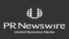 	PR Newswire