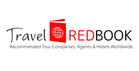 Travel RedBook